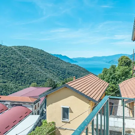 Holiday home La Casa Dei Pittori By Interhome *