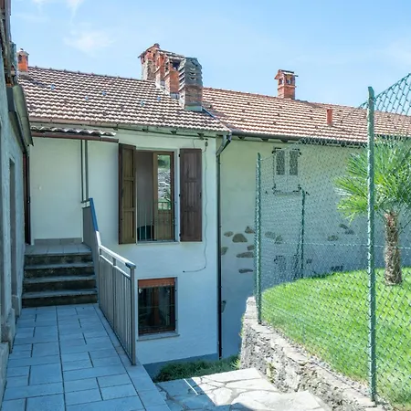 La Casa Dei Pittori By Interhome Holiday home Musignano (Lombardy)