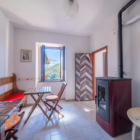 La Casa Dei Pittori By Interhome *