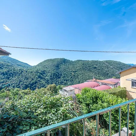 La Casa Dei Pittori By Interhome Holiday home Musignano (Lombardy)