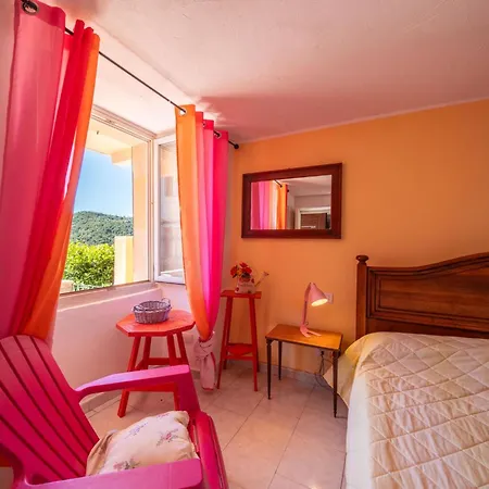 Holiday home La Casa Dei Pittori By Interhome Musignano (Lombardy)