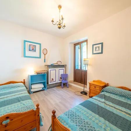Holiday home La Casa Dei Pittori By Interhome *
