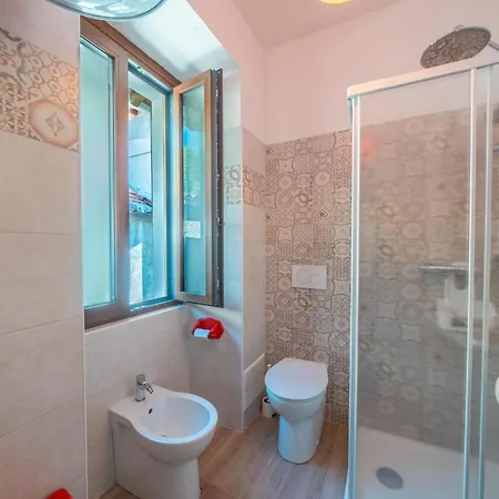 La Casa Dei Pittori By Interhome Holiday home Musignano (Lombardy)