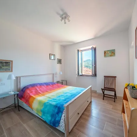 La Casa Dei Pittori By Interhome Musignano (Lombardy)