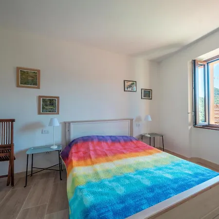 Casa de Férias La Casa Dei Pittori By Interhome