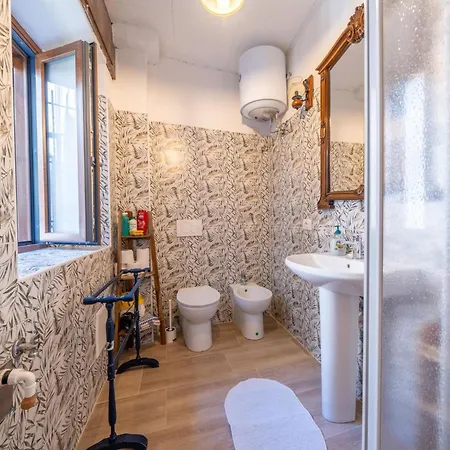 La Casa Dei Pittori By Interhome Holiday home Musignano (Lombardy)