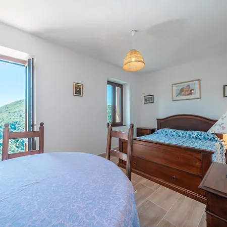 La Casa Dei Pittori By Interhome Holiday home Musignano (Lombardy)