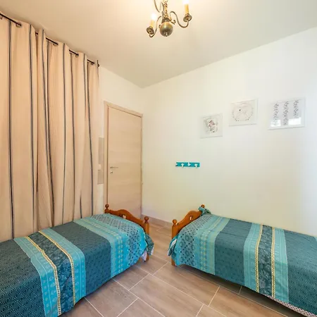 La Casa Dei Pittori By Interhome Casa de Férias