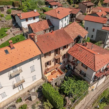 La Casa Dei Pittori By Interhome * Musignano (Lombardy)