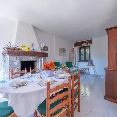 Prázdninový dům La Casa Dei Pittori By Interhome