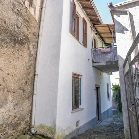 בית נופש La Casa Dei Pittori By Interhome *