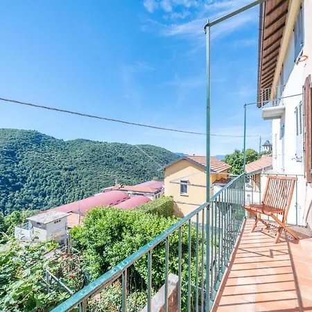 Nyaraló La Casa Dei Pittori By Interhome Musignano