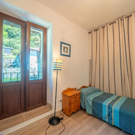 La Casa Dei Pittori By Interhome Nyaraló *