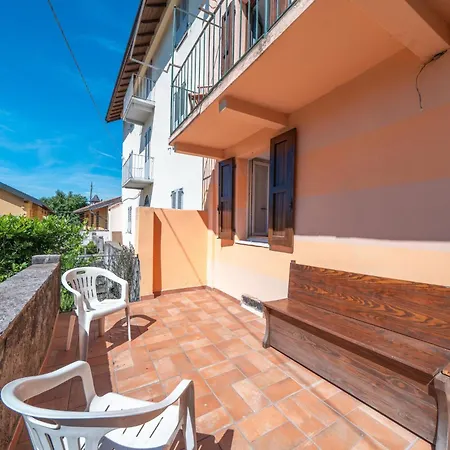 La Casa Dei Pittori By Interhome Nyaraló