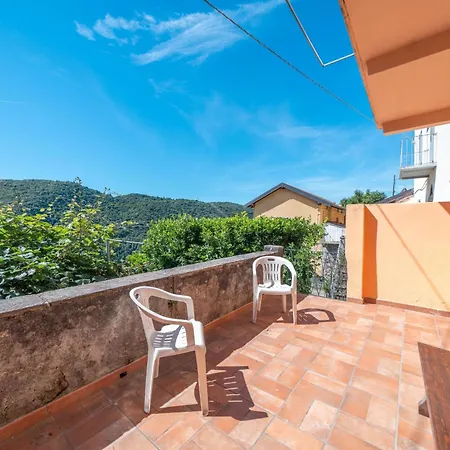 La Casa Dei Pittori By Interhome Nyaraló *